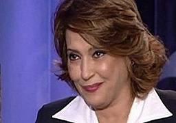 صفاء حجازي تهنيء القيادة السياسية والشعب المصري بذكرى افتتاح قناة السويس الجديدة