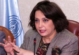 صفاء حجازي: ماسبيرو قادم وتطويره حق علينا و8 مسلسلات في رمضان تناسب قيم مجتمعنا