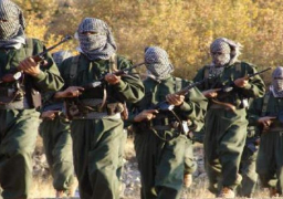 صقور حرية كردستان تعلن مسئوليتها عن التفجير الانتحاري بمدينة بورصة التركية