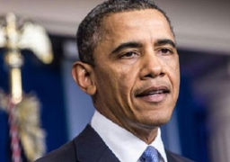 ضابط أمريكي يقاضي أوباما على خلفية الحرب ضد “داعش”