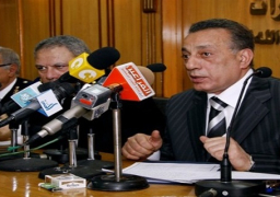 ضبط 310 قضية تموينية بالجيزة.. والمحافظ يؤكد عدم التهاون مع المتلاعبين بأقوات المواطنين
