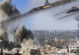 التحالف الدولي: مقتل قائد تنظيم داعش في الفلوجة في ضربة جوية