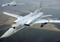 طائرات إف 16 عراقية تقصف مواقع داعش في مدينة الفلوجة