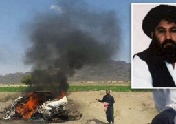 طالبان الافغانية تعين الملا هيبة الله اخونزاده زعيما جديدا لها