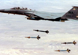 عسكري أمريكي: تراجع مخزون قنابلنا الذكية لاستخدامها المكثف ضد داعش