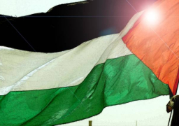 “يوروفيجن” تحظر رفع علم فلسطين