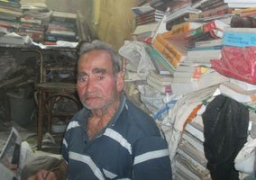 وفاة “عم فتحى” أكبر طالب فى العالم بـ”طب قصر العينى” عن عمر يناهز 77 عاما