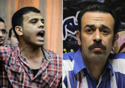 النائب العام يحظر النشر في قضية اتهام عمرو بدر ومحمود السقا