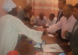 غاده والي: صرف مبلغ 10000 جنيه للمتضررين من حريق زرابي برخيل مركز البلينا بسوهاج