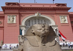 غدا..المتاحف بالمجان للمصريين والأجانب احتفالا بيوم المتاحف العالمى