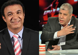 غرفة صناعة الإعلام توقف الإبراشى وشوبير والطيب لحين انتهاء التحقيقات