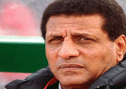 فاروق جعفر مدربا لفريق الداخلية