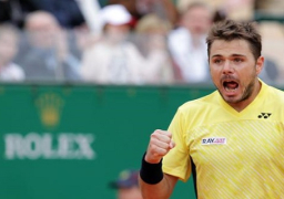 فافرينكا وبابلو كارينيو فى ربع نهائي بطولة جنيف للتنس