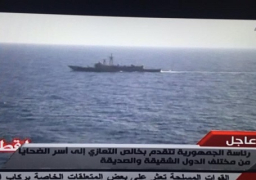 فعاليات وأحزاب سياسية تنعي ببالغ الحزن ضحايا حادث الطائرة المصرية