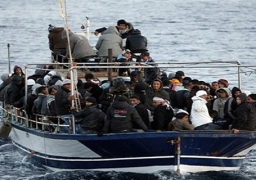 فقدان عشرات المهاجرين اثر حادث غرق جديد في المتوسط