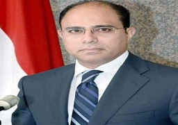 في حوار خاص لراديو مصر.. أبو زيد يؤكد عمق العلاقات المصرية الأمريكية واستئناف الحوار الاستراتيجي بين البلدين