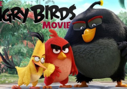 بوكس أوفيس: «الطيور الغاضبة» تتصدر الإيرادات وتتفوق على «كابتن أمريكا»