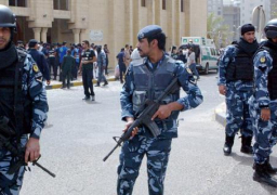 بعد تبادل لإطلاق النار.. قوات الأمن السعودية تقتل اثنين يشتبه تورطهما بقتل ضابط بارز