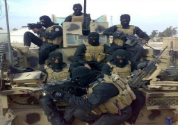 قوات الأمن العراقية تحبط هجوما انتحاريا بمدخل “الكاظمية” شمالي بغداد