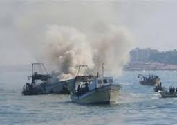 قوات الاحتلال الإسرائيلي تطلق النار على المزارعين والصيادين في قطاع غزة