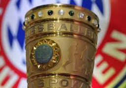 بايرن ميونيخ بطلا لكأس ألمانيا في وداع مدربه جوارديولا