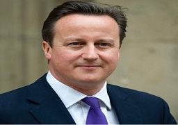 كاميرون: الخروج من الاتحاد الأوروبي سيكون خطأ قوميا