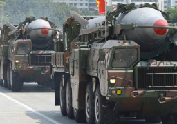 كوريا الشمالية تدعي أنها دولة نووية تسعى للنزع النووي في العالم وتحقيق الوحدة