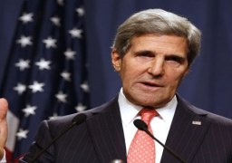 كيري: نقترب من تجديد اتفاق الهدنة في سوريا