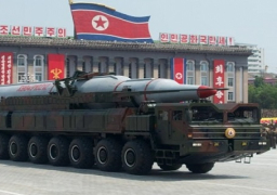 تحرك روسي يؤجل إدانة مجلس الأمن لتجارب بيونجيانج الصاروخية