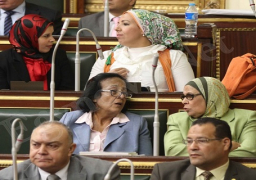لجنة القوى العاملة توافق على ميزانية الجهاز المركزى للتنظيم والادارة ومديرياتها