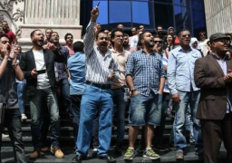 “لقاء الأسرة الصحفية” يطالب بجمعية عمومية لسحب الثقة من مجلس “الصحفيين”
