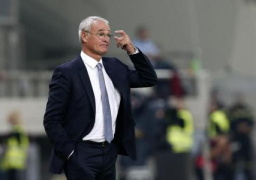 ليسترسيتي يبدأ التفاوض مع رانييرى حول تجديد عقده بعد نهاية الدورى رسميا