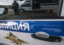 مقتل شخص وإصابة 4 بتفجير في لينينغراد الروسية