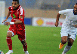 مؤمن زكريا: لم أتلق أي عروض احتراف بعد ودية روما