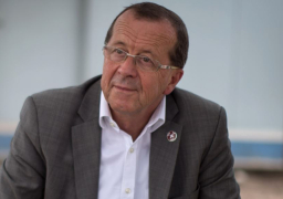 مارتن كوبلر يحث المجتمع الدولي على تقديم المساعدة الطبية للجرحى الليبيين