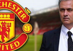 مانشستر يونايتد يعلن رسميا تعيين جوزيه مورينيو مديرا فنيا للفريق الأول لثلاث سنوات