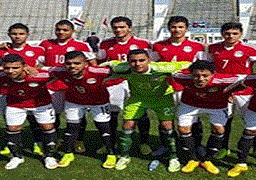 مباراة العودة لمنتخب الشباب أمام رواندا يوم 10 يونيو