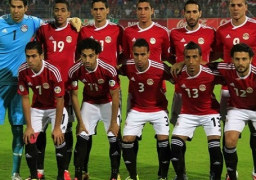 الأمن يوافق على حضور 10 آلاف متفرج في مباراة مصر والكونغو