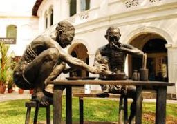 اغلاق متحف الفنون فى سنغافورة لعدم القدرة على المحافظة على الأعمال