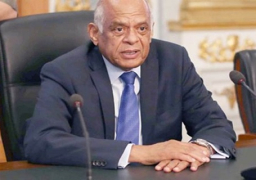 مجلس النواب: مصر فُجعت بنبأ تحطم الطائرة المصرية