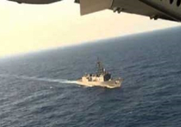 مجلس الوزراء: التعاقد مع شركة عالمية للمساعدة فى العثور على الصندوقين الأسودين للطائرة المنكوبة