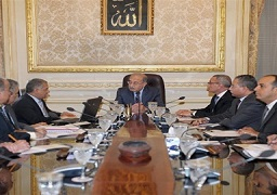 مجلس الوزراء يوافق على مشروع قانون بتعديل بعض أحكام قانون العقوبات