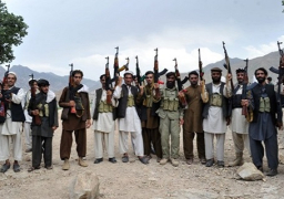 إطلاق سراح 20 راكبا اختطفتهم طالبان من حافلة في إقليم هلماند جنوب أفغانستان