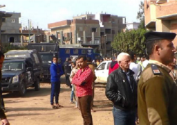محافظ الإسكندرية: تكثيف حملات إزالة الإشغالات بمختلف الأحياء