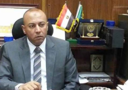 محافظ المنوفية يوافق على تخفيض المبلغ المسدد لقاطنى “الزهور” للربع