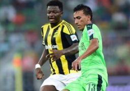 كوبر يضم 6 محترفين لمباراتىّ الكونغو وتنزانيا