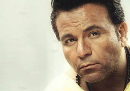 حفل عالمي بمشاركة محمد فؤاد احتفالا بشم النسيم وتشجيعا للسياحة