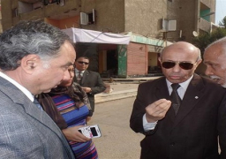 مد العمل بنفق الأزهر للساعة الثانية ليلا خلال رمضان