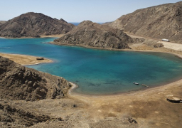 مستثمرى نويبع طابا تبدأ مؤتمر جذب السياحة العالمية للمنطقة..السبت