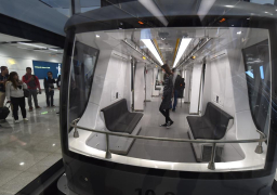 مسلح يطعن ركابا في محطة قطار بميونيخ